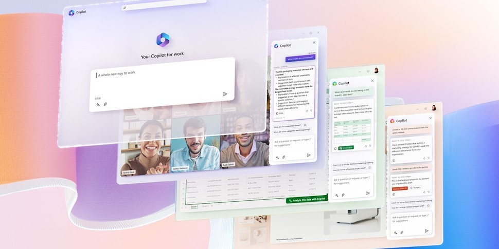 GPT-5.6 теперь - основная модель в Microsoft 365 Copilot